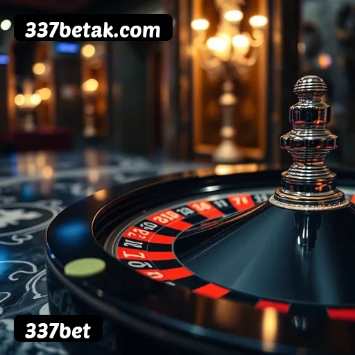 Principais provedores de slots da 337bet - NetEnt, Pragmatic Play, Play'n GO